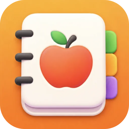 Food Diary: Symptom Tracker