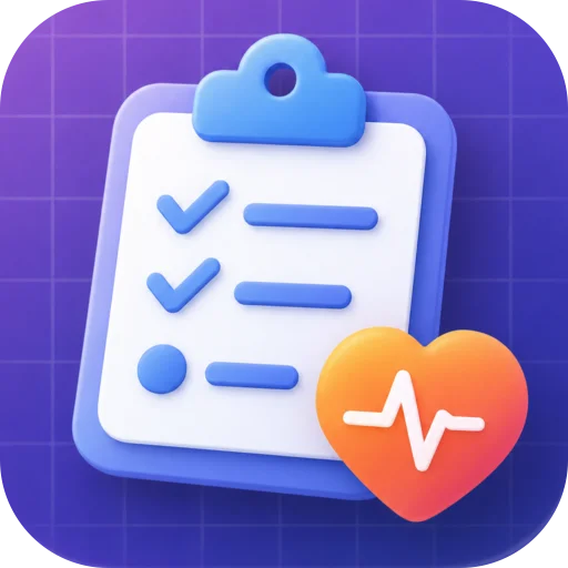 Symptom Tracker: Daily Health