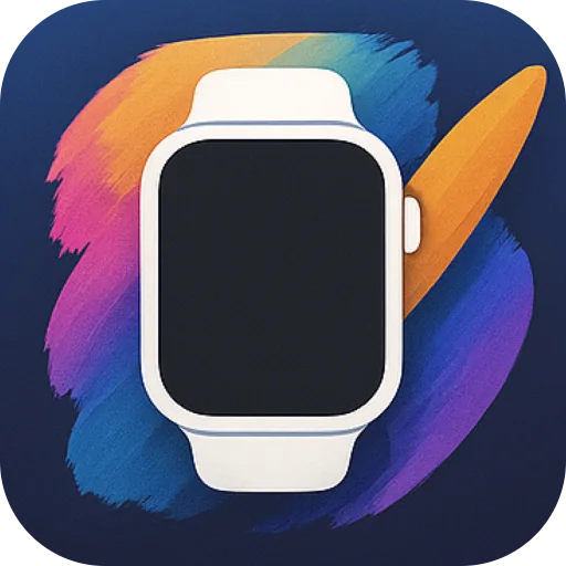 AI Watch Faces Generation